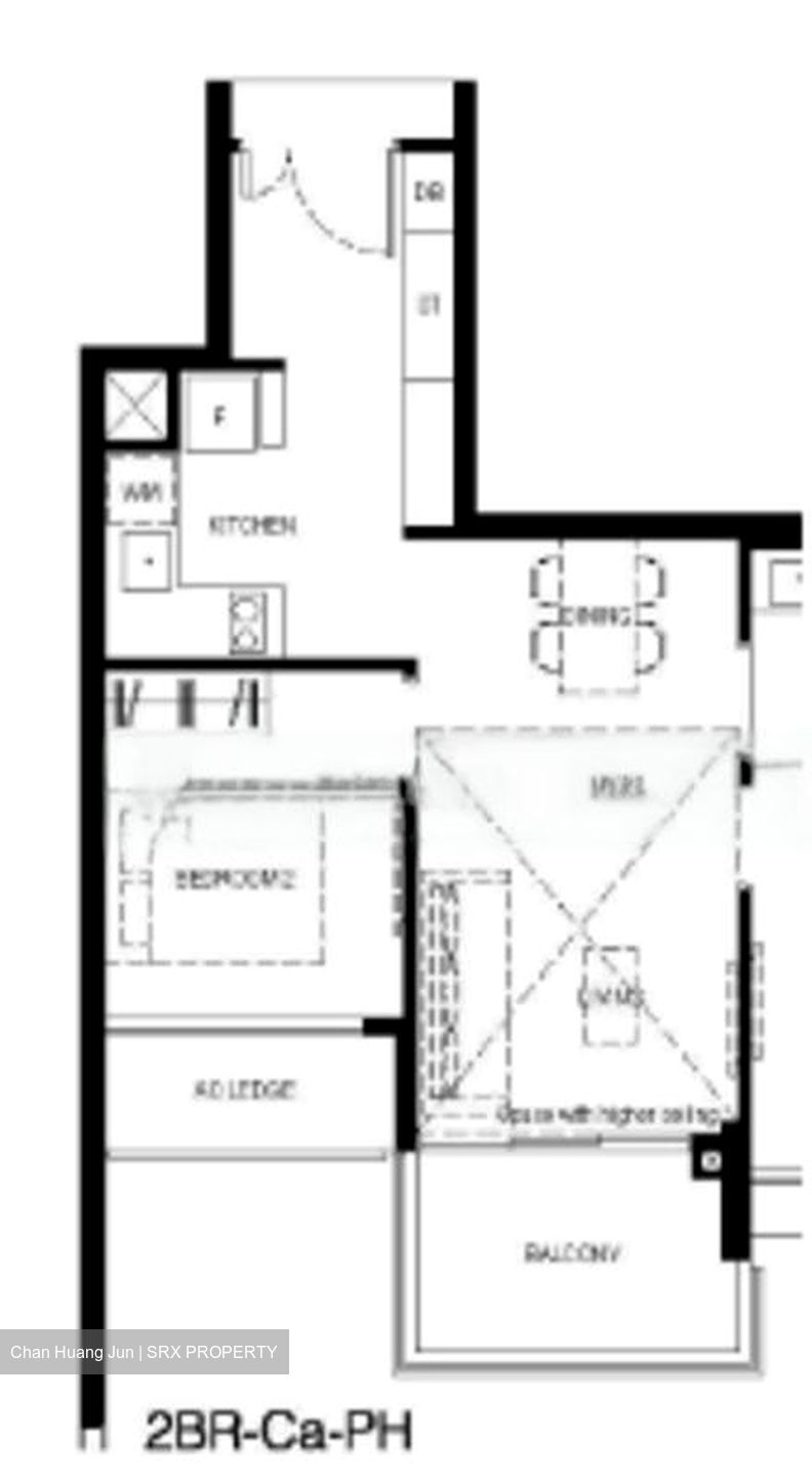 Normanton Park (D5), Apartment #470438741